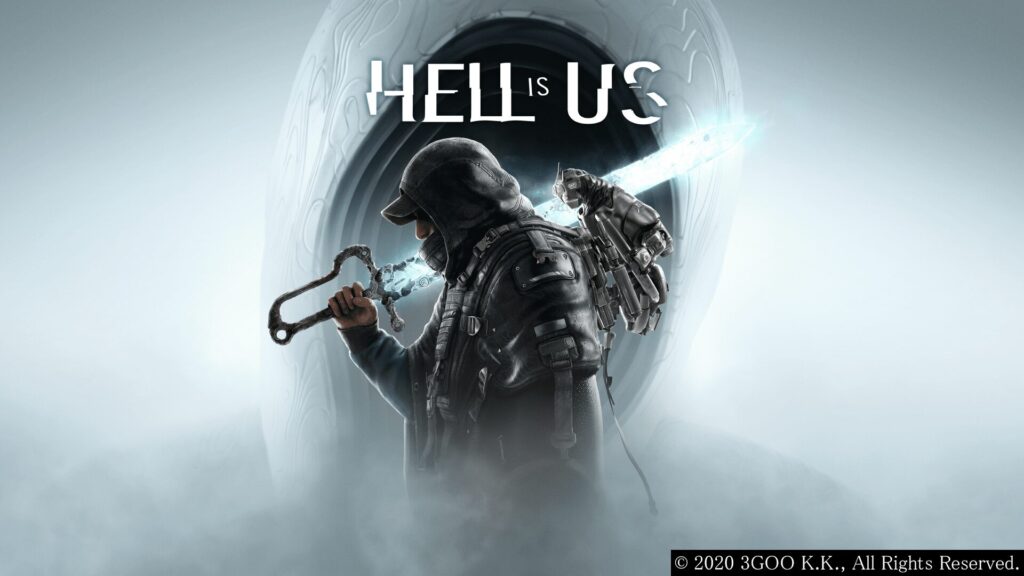 Hell is Us-top