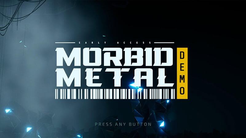 Morbid MetalTOP