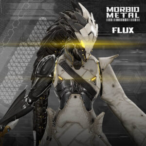Morbid Metal-FLUX
